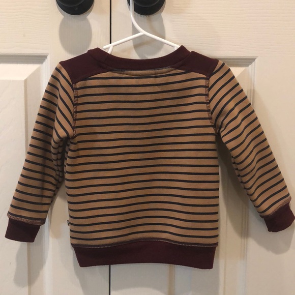 Toddler Sweatshirt - Picture 5 of 5